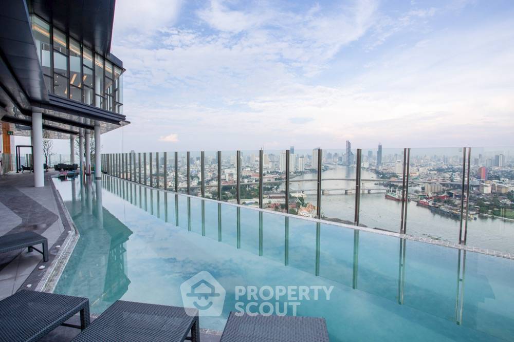 รูป คอนโด 2-ห้องนอน ที่ นิช โมโน เจริญนคร ใน ดาวคะนอง (ID 1437538) - รูปที่ 24/34