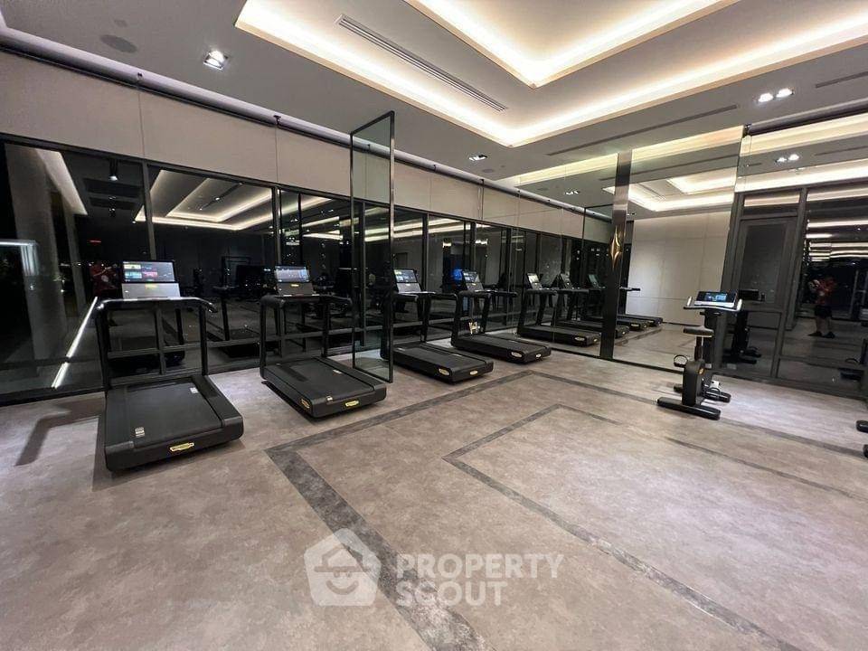 รูป คอนโด 2-ห้องนอน ที่ ดิ แอดเดรส สยาม-ราชเทวี ใกล้ BTS ราชเทวี (ID 1441889) - รูปที่ 6/12