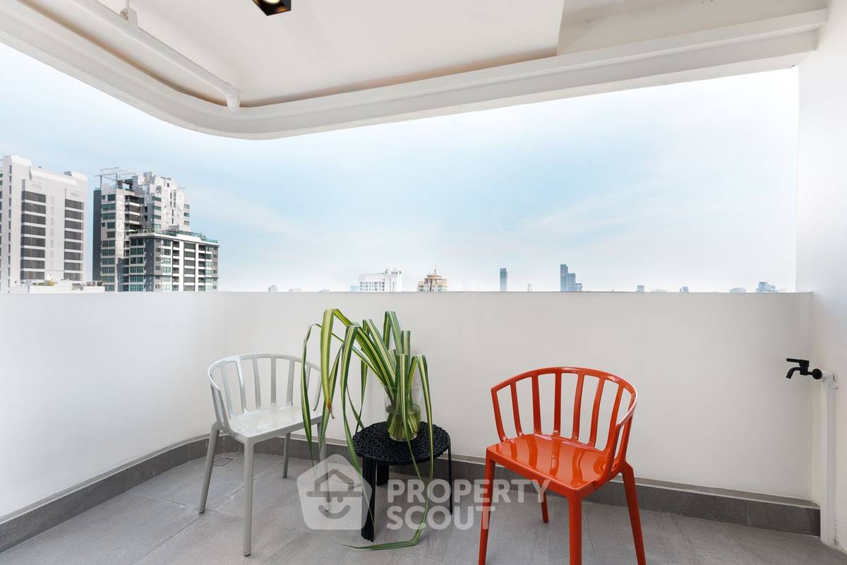 รูป คอนโด 5-ห้องนอน ที่ ดีเอส ทาวเวอร์ 1 ใกล้ BTS พร้อมพงษ์ (ID 1491574) - รูปที่ 16/36