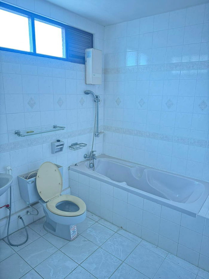 picture Detached house for sale, Amornchai Village 3, Land area 100 square wah, 4 bedrooms 3 bathrooms - 16/23