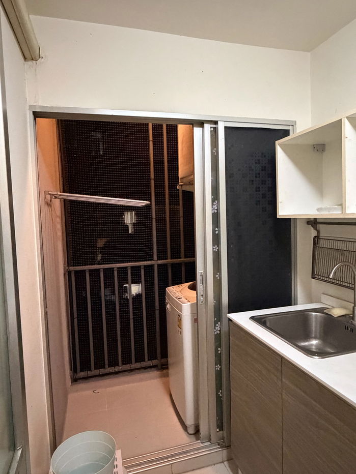 picture Dcondo Abac for rent building E floor 5  - 6/7