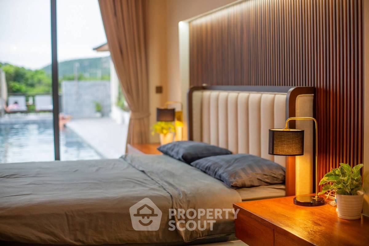 รูป วิลล่า 5-ห้องนอน ใน หนองแก (ID 1804181) - รูปที่ 5/17