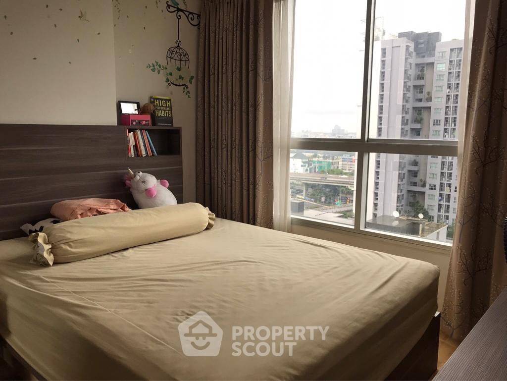 รูป คอนโด 1-ห้องนอน ที่ ยู ดีไลท์ เรสซิเดนซ์ พัฒนาการ-ทองหล่อ ใกล้ ARL รามคำแหง (ID 1080009) - รูปที่ 12/14