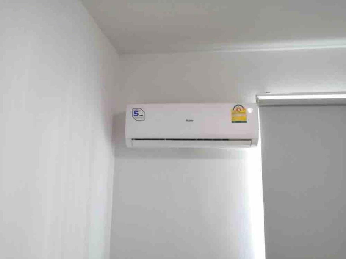 รูป 🔥ด่วน ห้องไปไวมากกก / Code: KJ9974  ให้เช่า The Parkland Srinakarin ✅ Add Line @kjcondo (มี@ข้างหน้าด้วยนะคะ) - รูปที่ 5/14