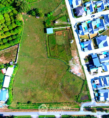 ที่ดิน ไปรษณีย์หางดง  : ที่ดินสำหรับปล่อยขาย 1,600 ตารางเมตร แถว ใน ขุนคง (ID 2015786)