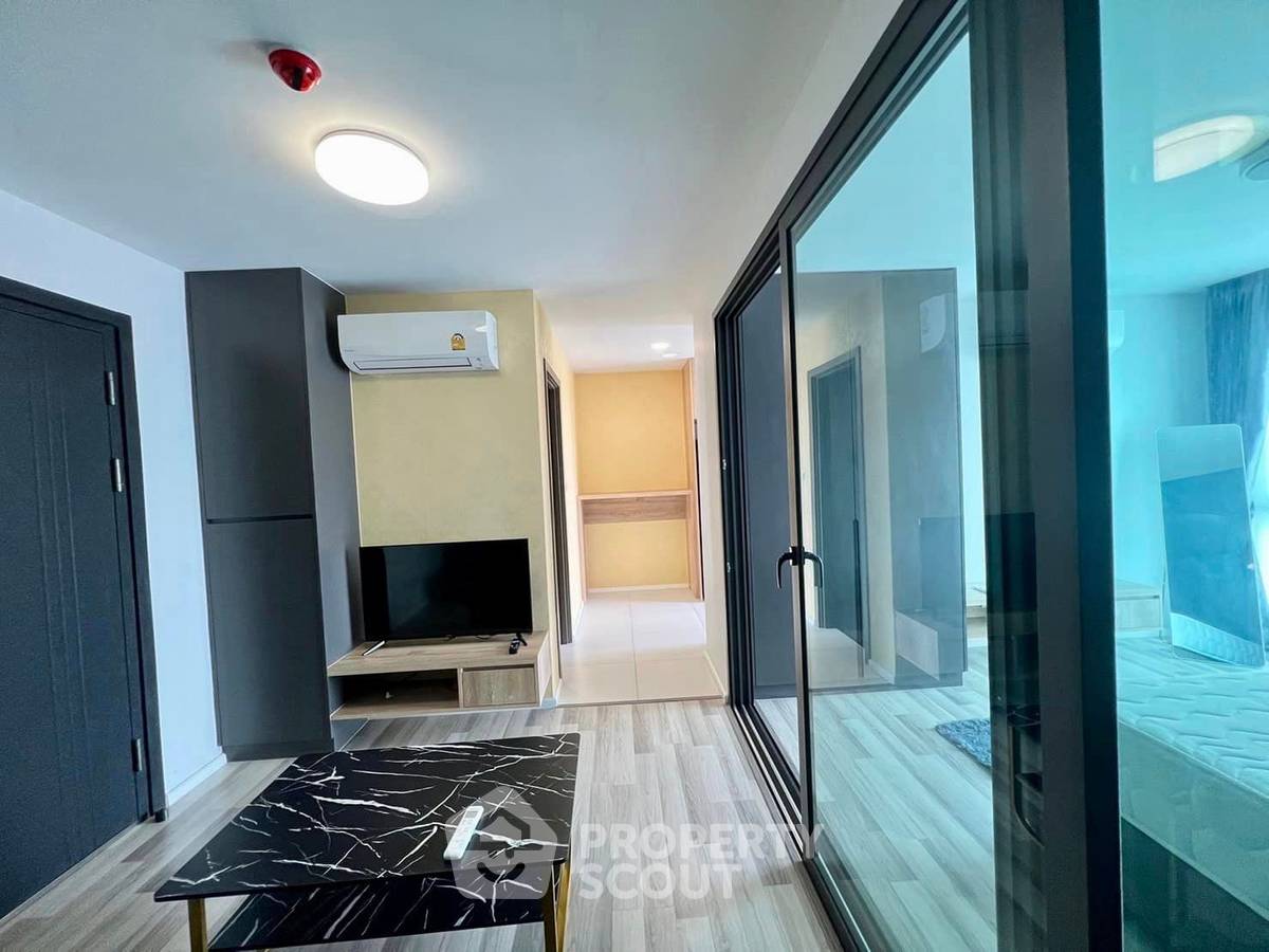 รูป คอนโด 1-ห้องนอน ที่ เดอะ วิน คอนโดมิเนียม พัทยา ใกล้ เมืองพัทยา (ID 1516093) - รูปที่ 3/6