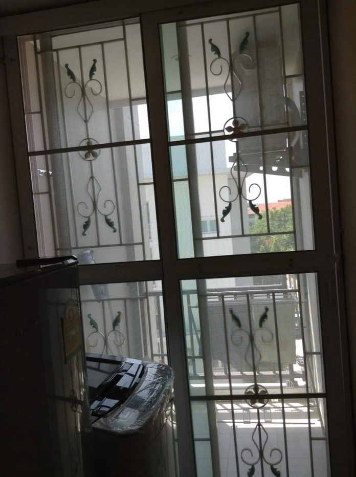 รูป 🔴SV2357🟡 ขายถูกมาก👍 The Cube Chaengwattana 💛🧡 ✅แอดไลน์ @mproperty (มี @ ด้วย) แอดมินตอบไว - รูปที่ 10/12