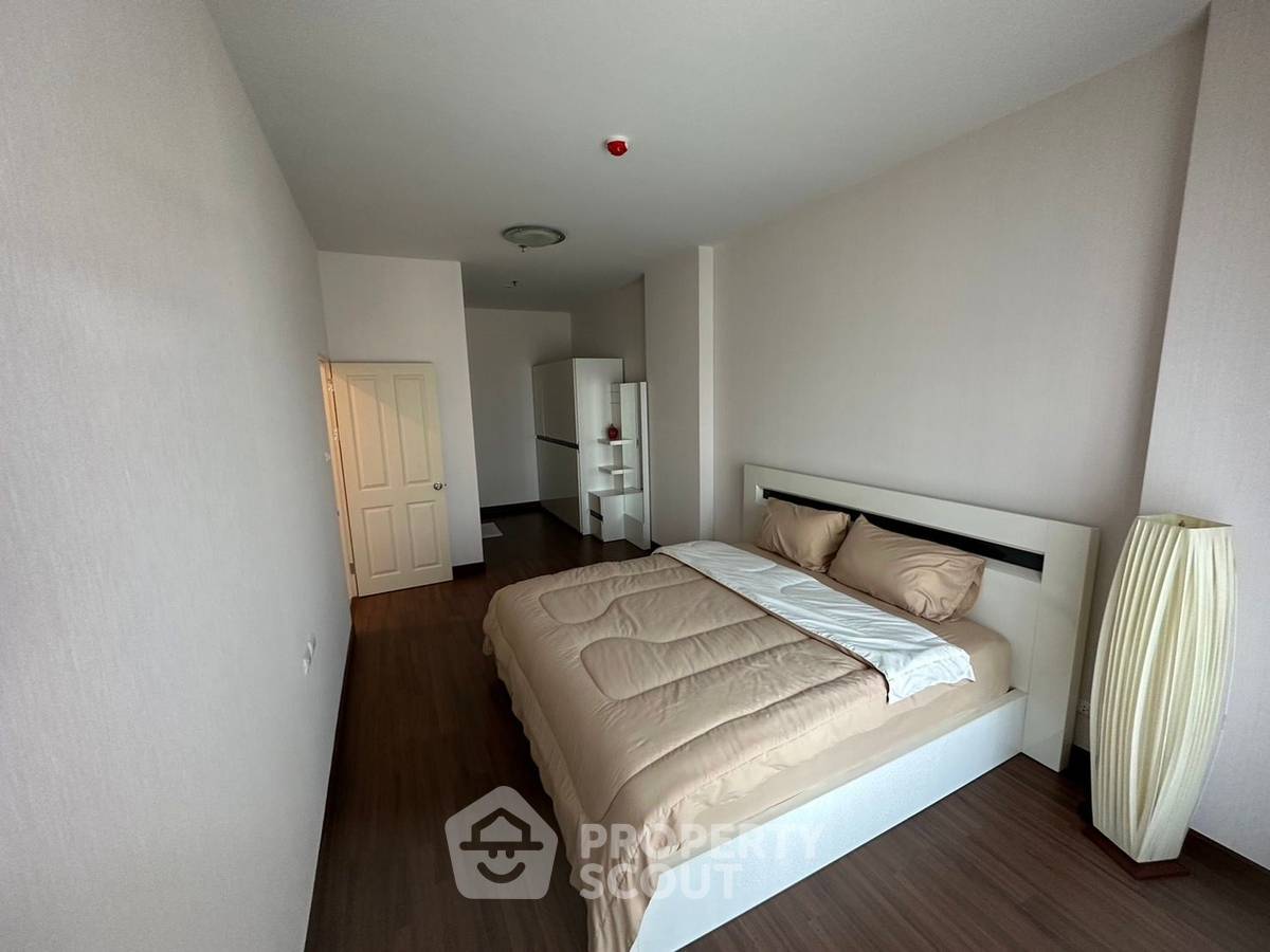 รูป เพ้นท์เฮ้าส์ 2-ห้องนอน ที่ ศุภาลัย มอนเต้ 2 ใน วัดเกต (ID 993075) - รูปที่ 5/22