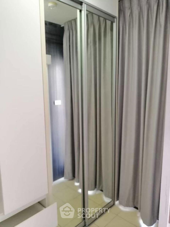 รูป คอนโด 1-ห้องนอน ที่ ไอวี่ ริเวอร์ ใน บางปะกอก (ID 824098) - รูปที่ 12/19