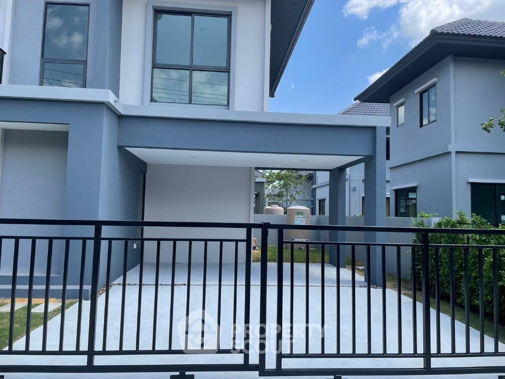 รูป บ้าน 4-ห้องนอน ใน คลองข่อย (ID 1926081) - รูปที่ 2/7