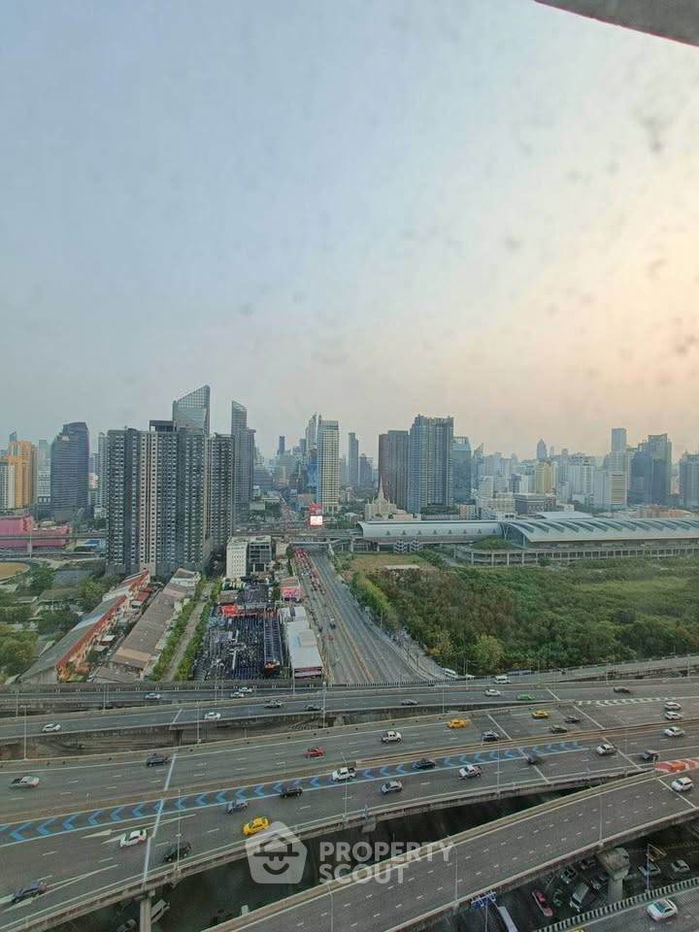 รูป คอนโด สตูดิโอ ที่ ริทึ่ม อโศก 2 ใกล้ MRT พระราม 9 (ID 2129056) - รูปที่ 14/14