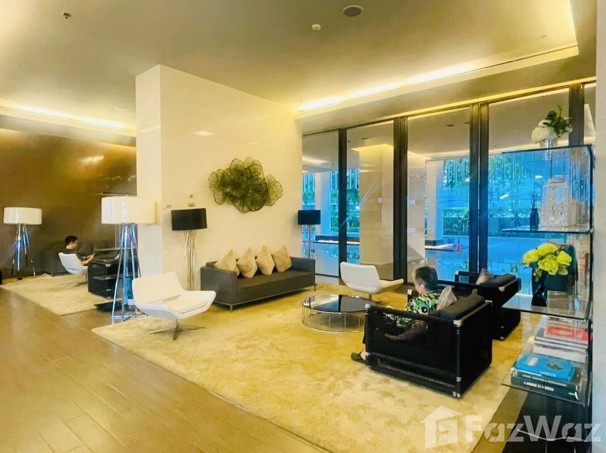 picture 2 Bedroom Condo for rent at Nara 9 by Eastern Star 1887729 - 22/26