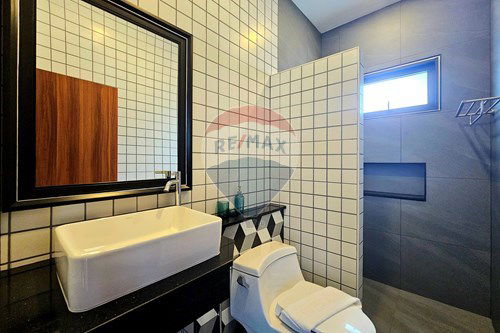 รูป [920601001-696] FullRich Asset วิลล่าสไตล์โมเดิร์น 2 ห้องนอน 2 ห้องน้ำ ชะอำ สามพระยา ขาย - รูปที่ 29/36