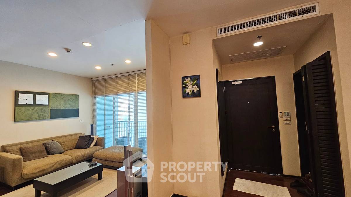 รูป คอนโด 2-ห้องนอน ที่ โนเบิล ออร่า ใกล้ BTS ทองหล่อ (ID 2434479) - รูปที่ 24/27