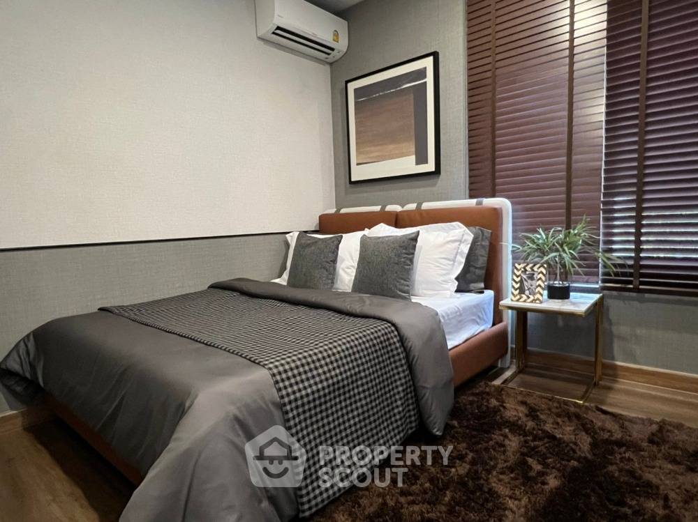 รูป บ้านแฝด 4-ห้องนอน ใกล้ MRT แยกนนทบุรี 1 (ID 2054970) - รูปที่ 4/8