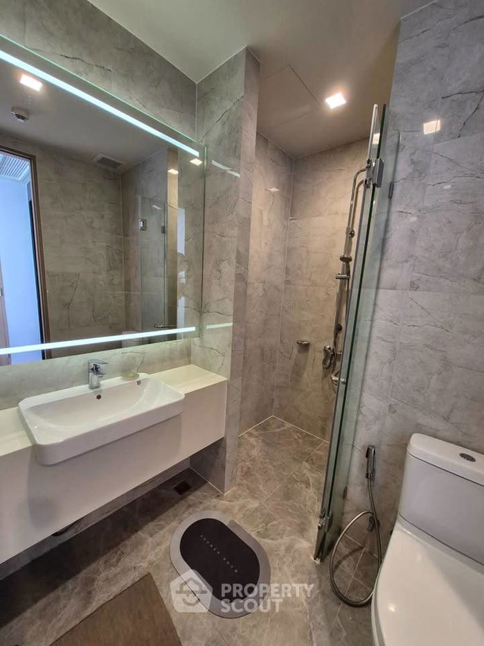 รูป คอนโด 1-ห้องนอน ที่ คอนโด โนเบิล อราวน์ สุขุมวิท 33 ใกล้ BTS พร้อมพงษ์ (ID 2446715) - รูปที่ 7/9