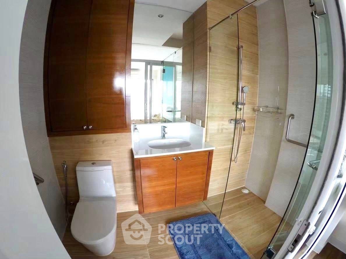 picture 1-BR Condo at Hive Sathorn near BTS Krung Thon Buri (ID 2338035) - 8/15