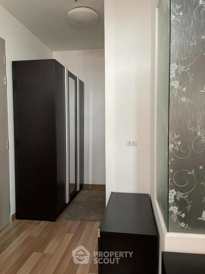 รูป คอนโด 1-ห้องนอน ที่ ไอดีโอ บลูโคฟ สุขุมวิท ใกล้ BTS อุดมสุข (ID 604140) - รูปที่ 3/5