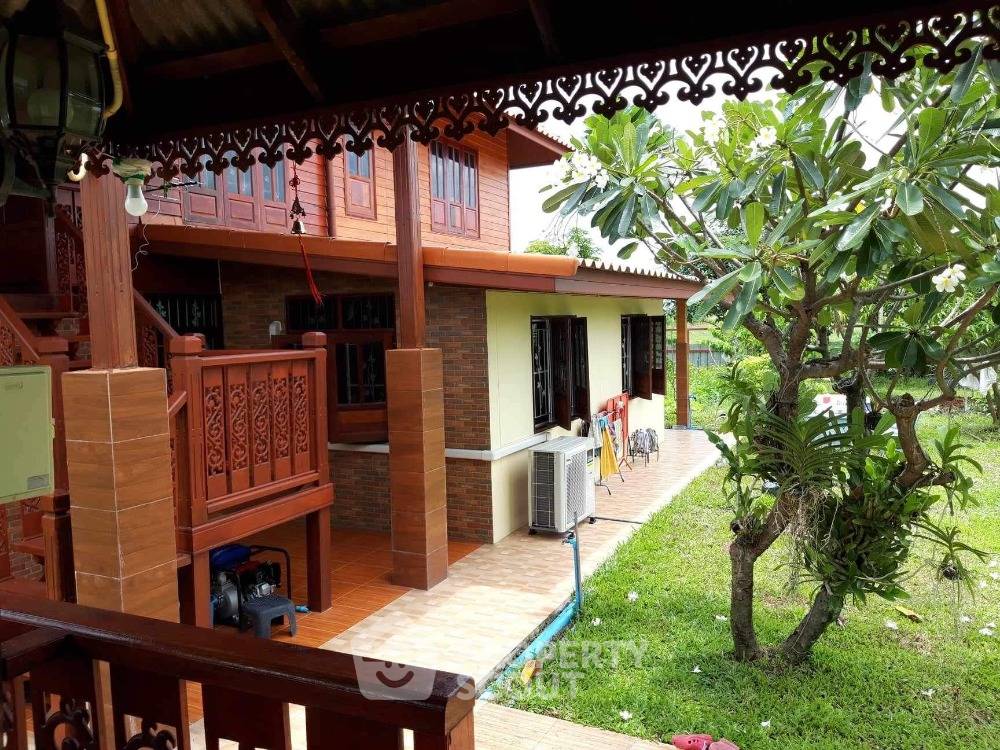 รูป บ้าน 4-ห้องนอน ใน บ้านใหม่ (ID 1881052) - รูปที่ 3/7