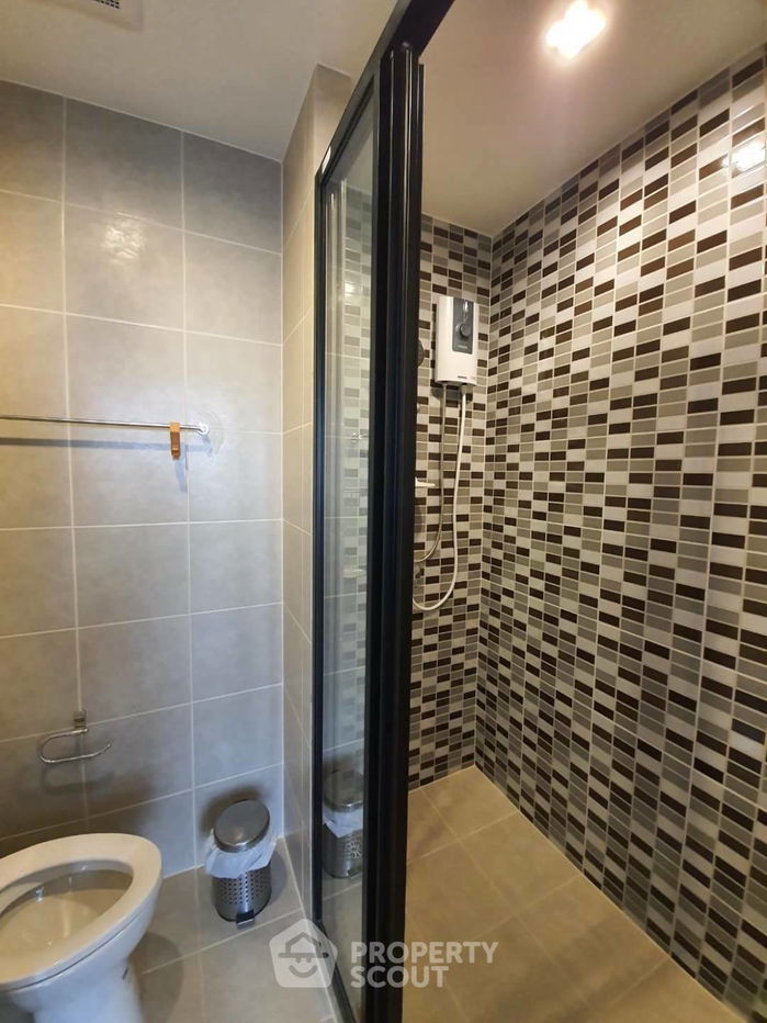 รูป คอนโด 1-ห้องนอน ที่ เดอะ เบส เพชรเกษม ใกล้ MRT เพชรเกษม 48 (ID 1851289) - รูปที่ 10/11