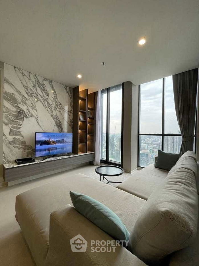 picture 2-BR Condo at Noble Ploenchit near BTS Phloen Chit (ID 2455738) - 13/14