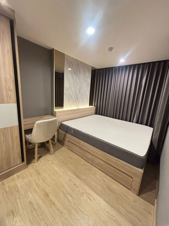 picture 🔥Hot Deal🔥 For Rent 📌 The Excel Hideaway Sukhumvit 50 (Line ID: @arent) ✅ We also manage many other projects great deals on every rental! - 3/3
