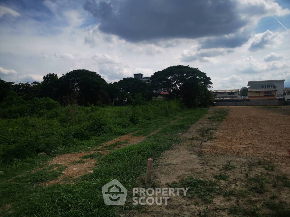 รูป ที่ดินสำหรับปล่อยขาย 480 ตารางเมตร แถว ใน รามอินทรา (ID 1757804) - รูปที่ 4/6