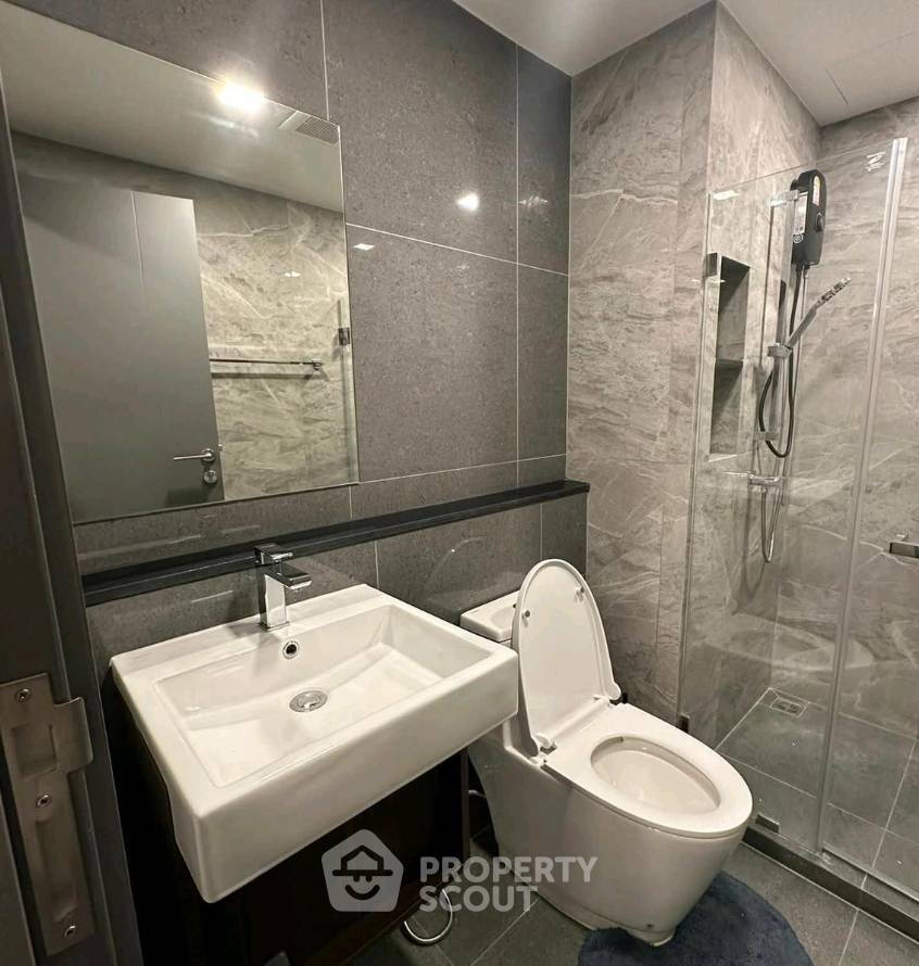 รูป คอนโด 1-ห้องนอน ที่ ควินทารา ภูม สุขุมวิท 39 ใกล้ BTS พร้อมพงษ์ (ID 2368675) - รูปที่ 4/5