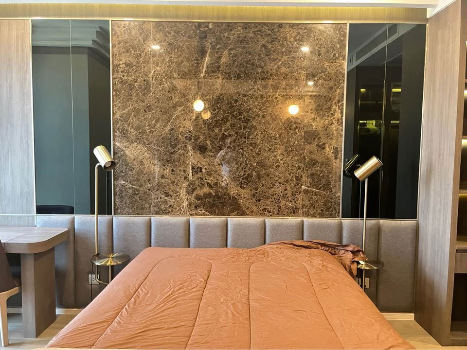 รูป ให้เช่า   แอชตัน อโศก     🔴🔴 - รูปที่ 2/12