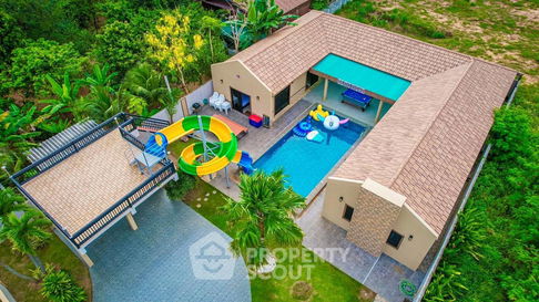 4-BR Villa close to Pattaya (ID 2112339)