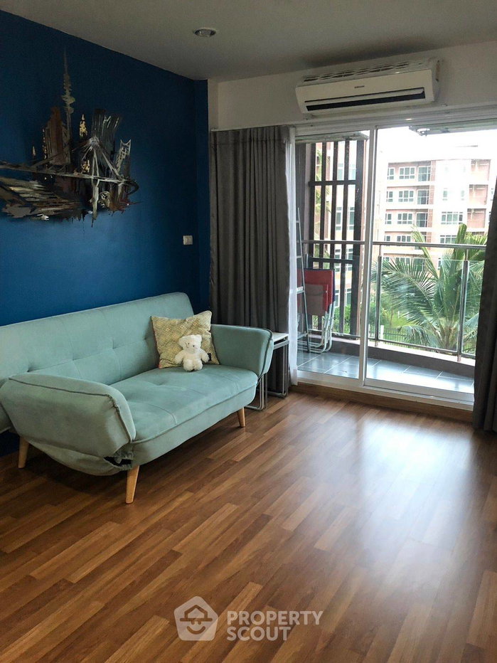 รูป คอนโด 1-ห้องนอน ที่ ไมอามี่ บางปู ใน ท้ายบ้าน (ID 1294699) - รูปที่ 2/8