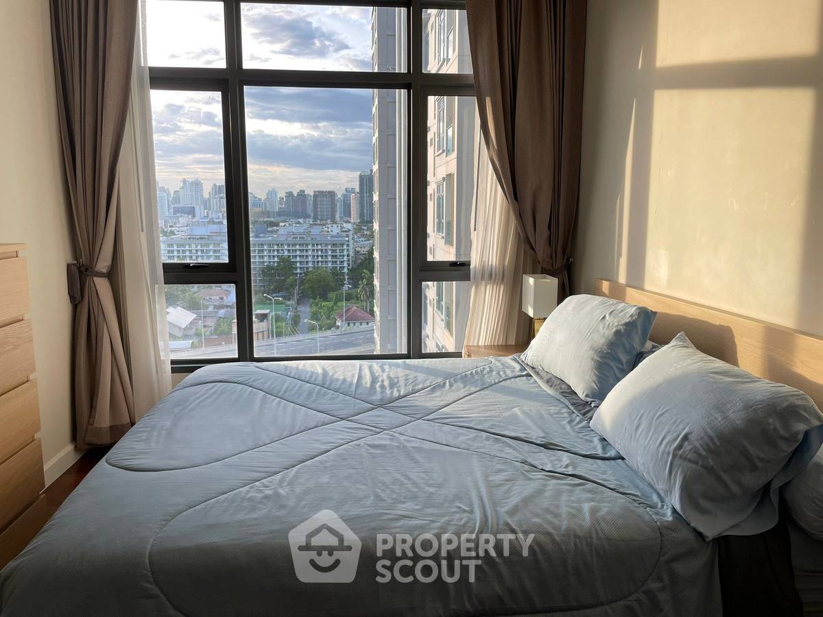 รูป คอนโด 1-ห้องนอน ที่ เมย์แฟร์ เพลส สุขุมวิท 50 ใกล้ BTS อ่อนนุช (ID 1478577) - รูปที่ 3/7