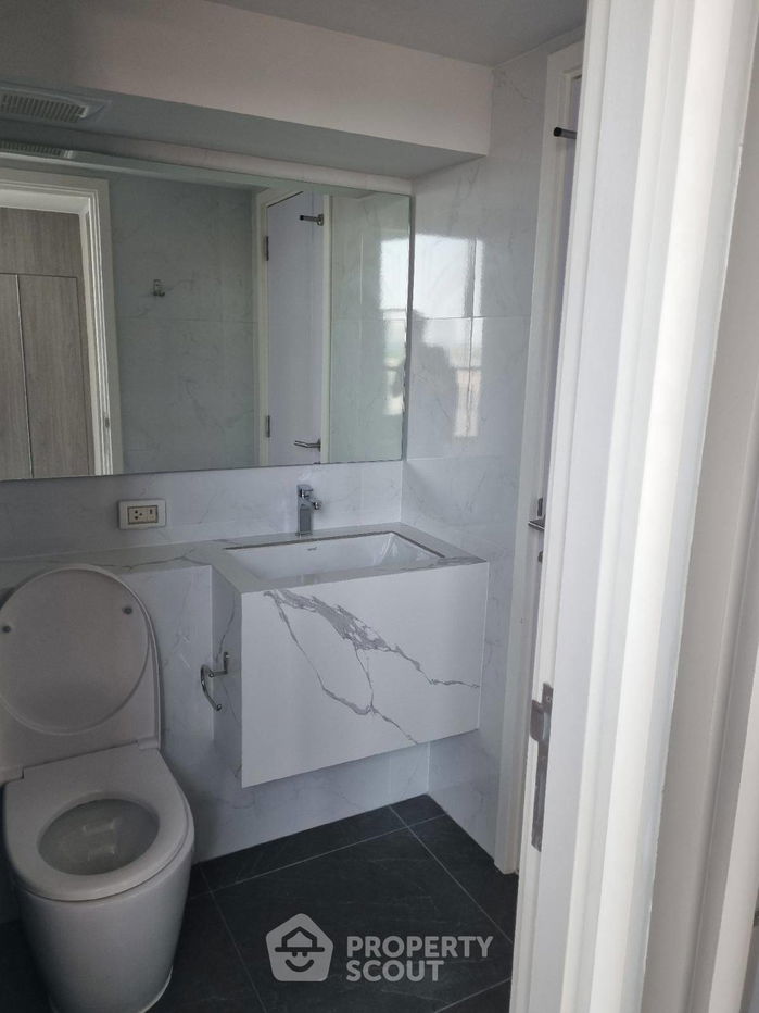 รูป คอนโด 1-ห้องนอน ที่ ออริจิ้น ปลั๊ก แอนด์ เพลย์ รามคำแหง ทริปเปิ้ล สเตชั่น ใน หัวหมาก (ID 2000347) - รูปที่ 17/17