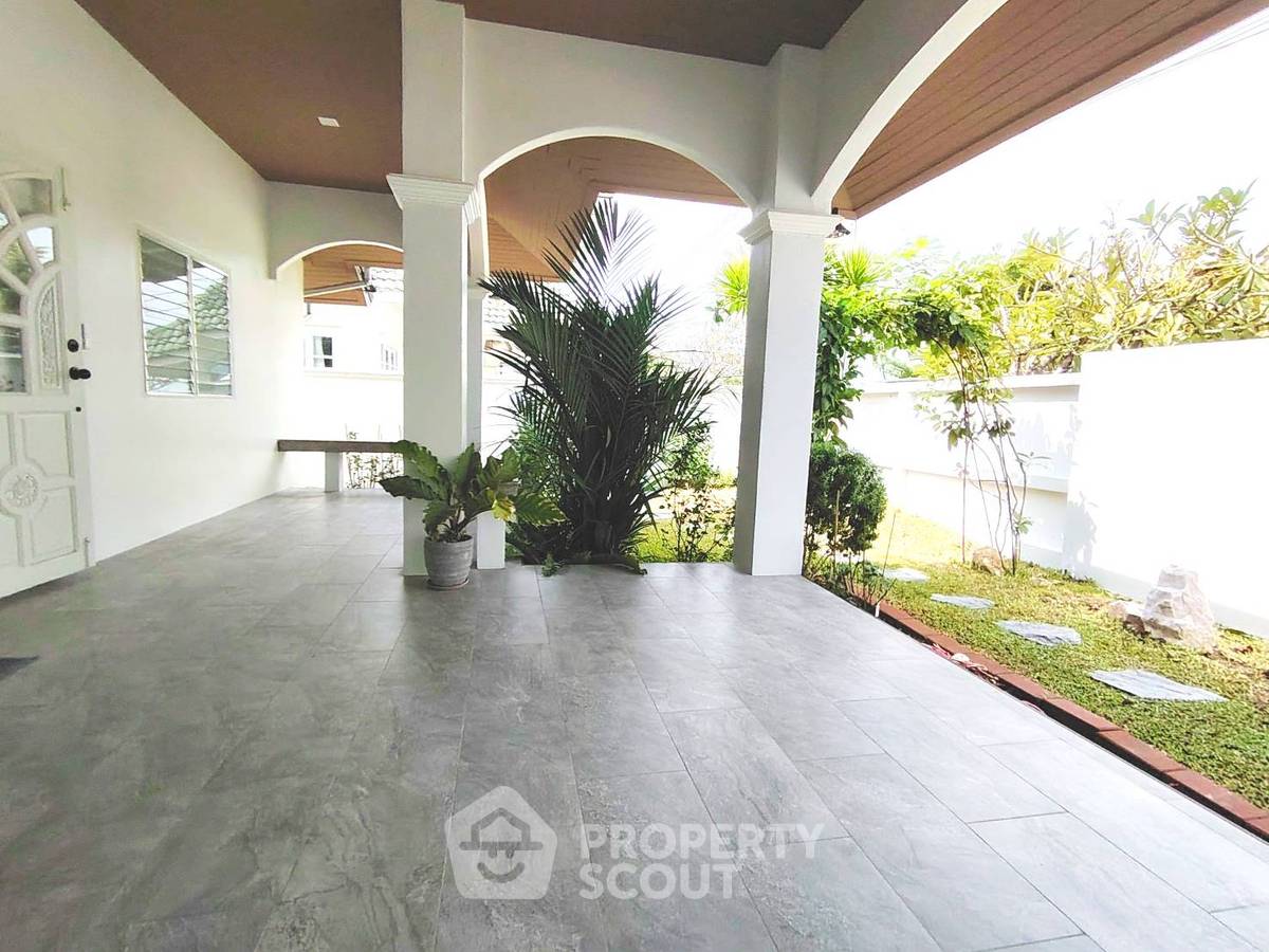 รูป บ้าน 3-ห้องนอน ที่ บ้านสุขสบาย 1 ใน หนองแก (ID 2366034) - รูปที่ 18/21