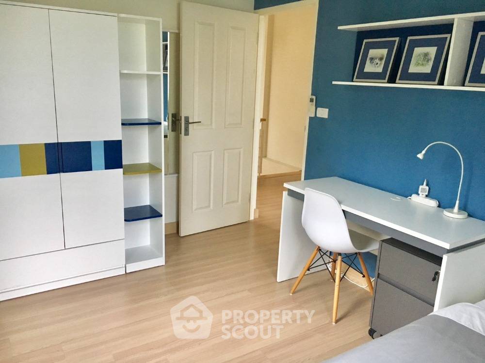 รูป บ้าน 3-ห้องนอน ที่ คาซ่า วิลล์ ศรีราชา-สวนเสือ ใกล้ แหลมฉบัง (ID 1302373) - รูปที่ 11/12