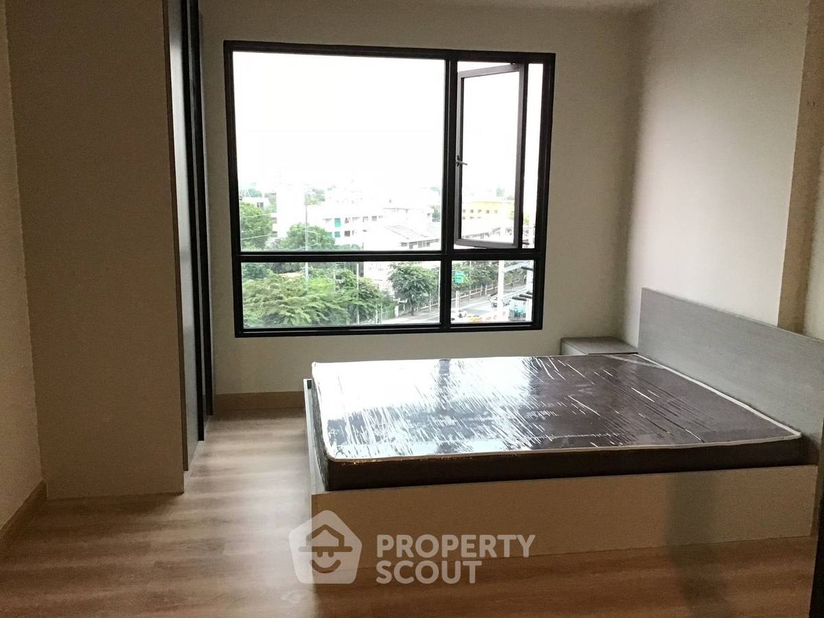 รูป คอนโด 1-ห้องนอน ที่ พรีมีโอ เฟรสโก ใน อนุสาวรีย์ (ID 1858437) - รูปที่ 4/12