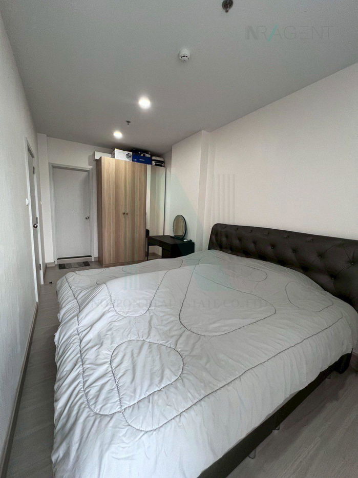 picture ðš For Sell Condo SUPALAI LOFT SATHORN - RATCHAPHRUEK Building 1, Floor 29,1 bed room, Room size 44 sqm - 5/8