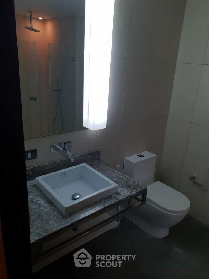 รูป คอนโด 2-ห้องนอน ที่ ควอด สีลม คอนโดมิเนียม ใกล้ MRT สามย่าน (ID 1476061) - รูปที่ 12/12