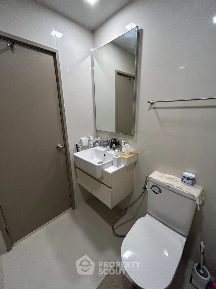 picture 1-BR Condo at Centric Ratchayothin near BTS Ratchayothin (ID 1336600) - 9/9