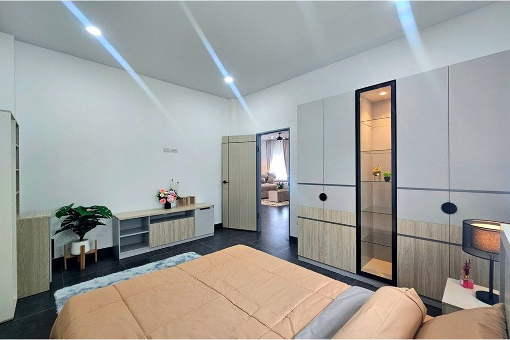 picture [920601001-693] Spacious Family Villa, 3 Bed 3 Bath in Hua Hin Soi 70 For Sale - 36/44