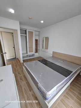 For Rent    Addera Chaengwattana  8,500