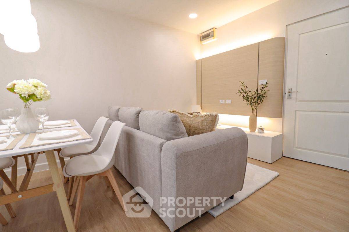 รูป คอนโด 2-ห้องนอน ที่ เอส แอนด์ เอส สุขุมวิท 101/1 ใกล้ BTS อุดมสุข (ID 2130010) - รูปที่ 9/12