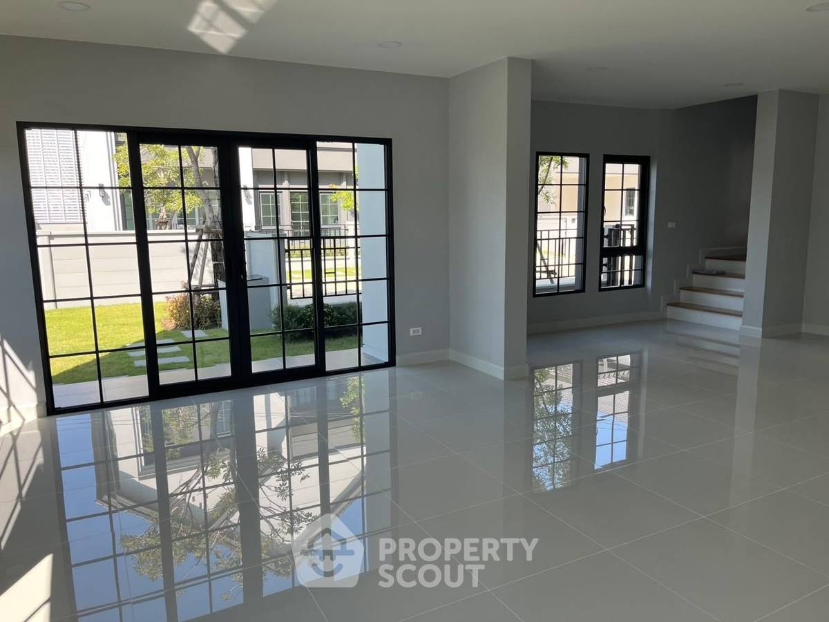 รูป บ้าน 4-ห้องนอน ใน บางแก้ว (ID 2033459) - รูปที่ 8/9