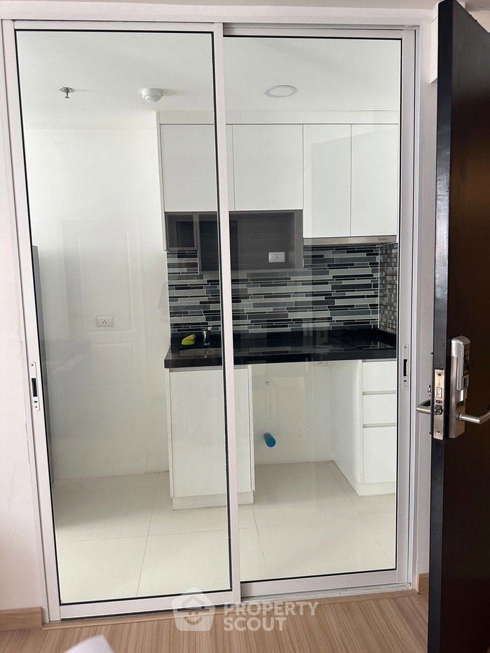 รูป คอนโด 1-ห้องนอน ที่ ชาโตว์ อินทาวน์ พระราม 8 ใกล้ MRT บางยี่ขัน (ID 1241468) - รูปที่ 9/29