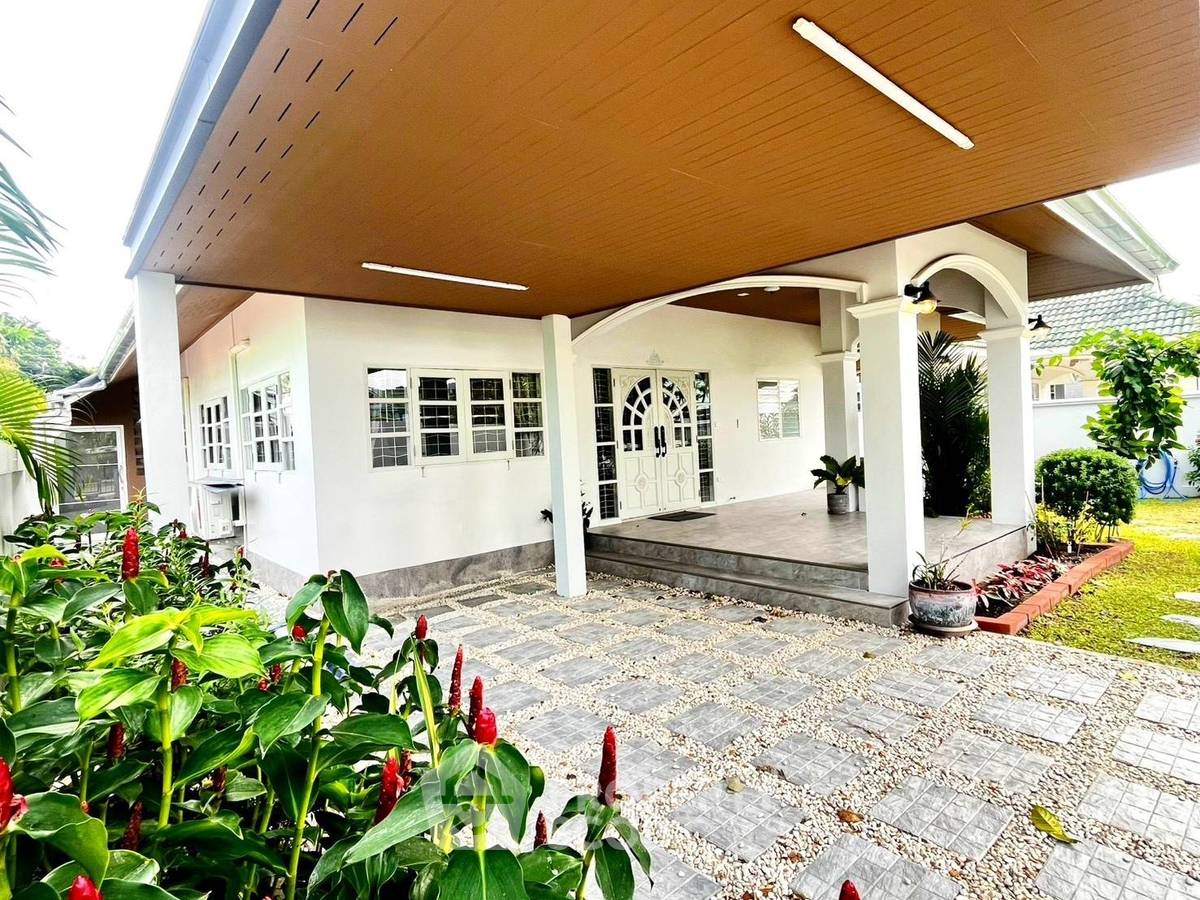 รูป บ้าน 3-ห้องนอน ที่ บ้านสุขสบาย 1 ใน หนองแก (ID 2366034) - รูปที่ 6/21