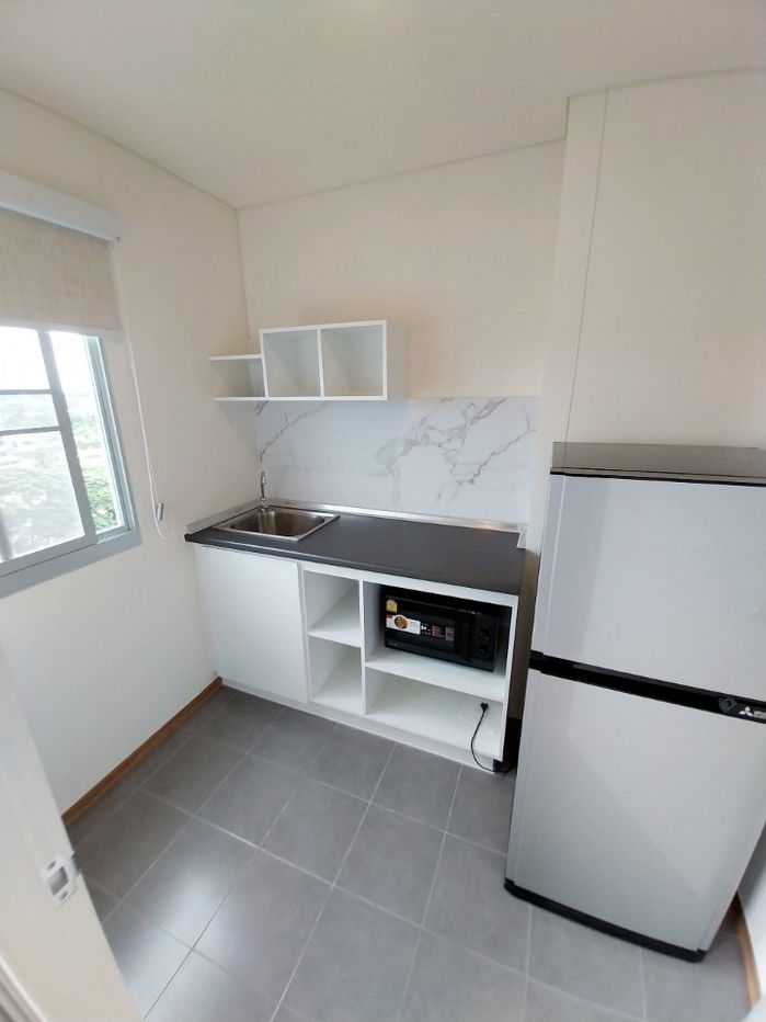 รูป คอนโดให้เช่า LPN Condotown เอกชัย 48 (6,500/ด.) ใกล้ บิ๊กซี บางบอน - รูปที่ 7/13