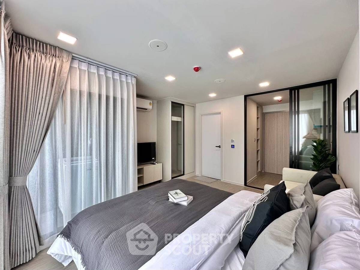 picture 1-BR Condo at Atmoz Oasis Onnut in Suan Luang (ID 2454797) - 3/16