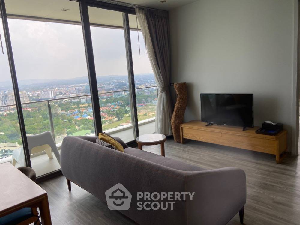 picture 1-BR Condo at Baan Plai Haad Pattaya close to Sanctuary of Truth (ID 816394) - 3/10