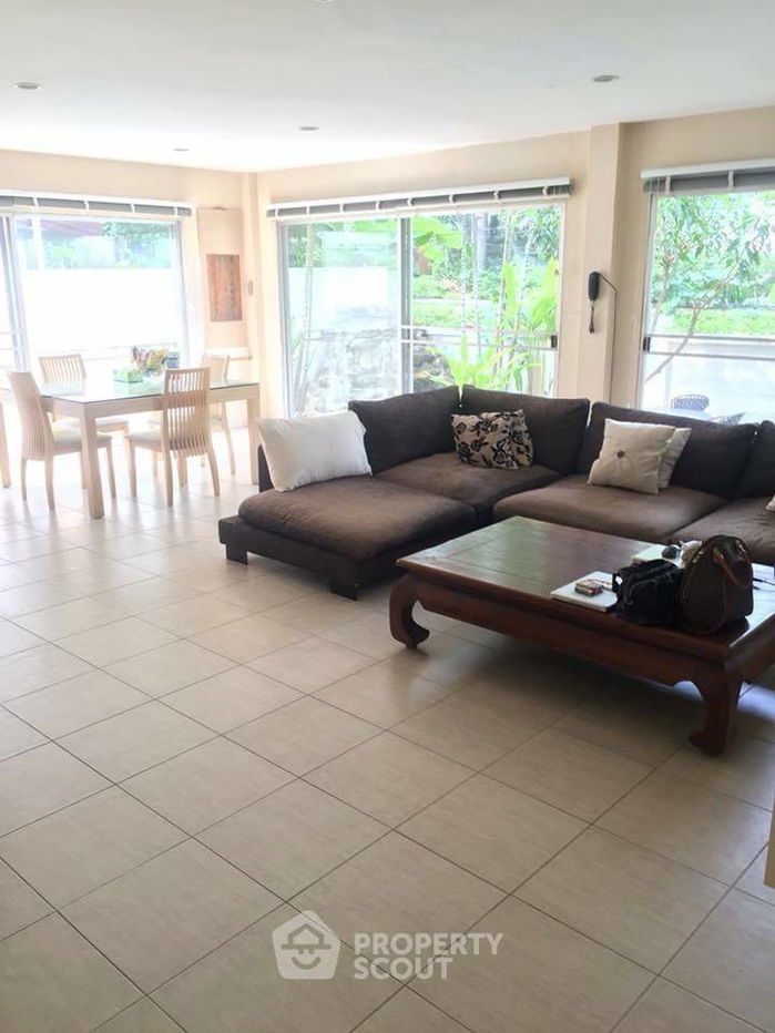 รูป บ้าน 3-ห้องนอน ที่ โนเบิล จีโอ วัชรพล ใน ท่าแร้ง (ID 1555035) - รูปที่ 4/22