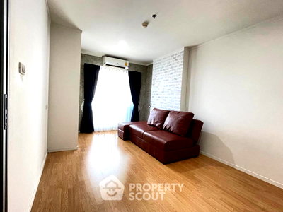 Condos for sale : 1-BR Condo at Lumpini Place Srinakarin-Huamak near ARL Hua Mak (ID 742596)